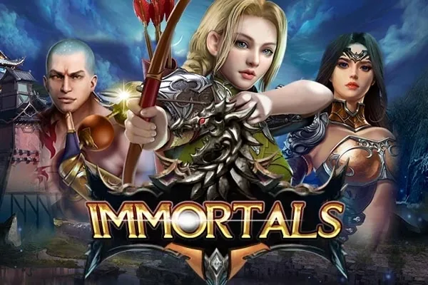Immortals